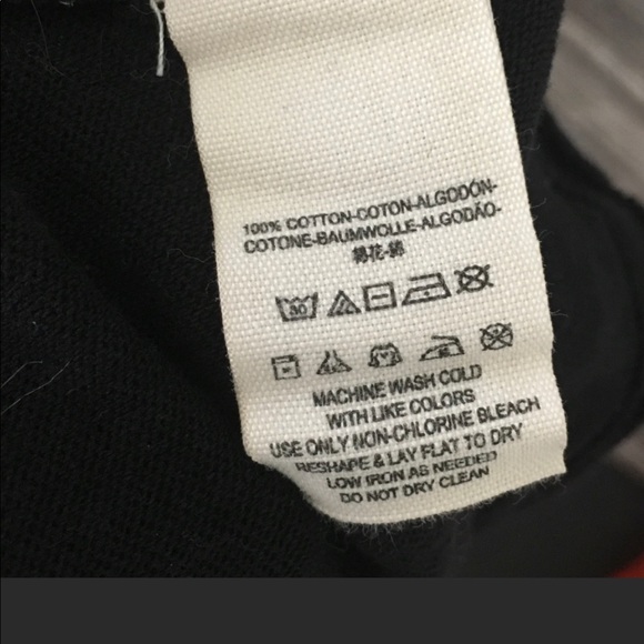 Free People We The Free Black Sweater - Picture 6 of 6